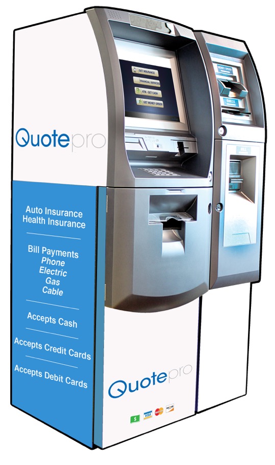 About Us QuotePro