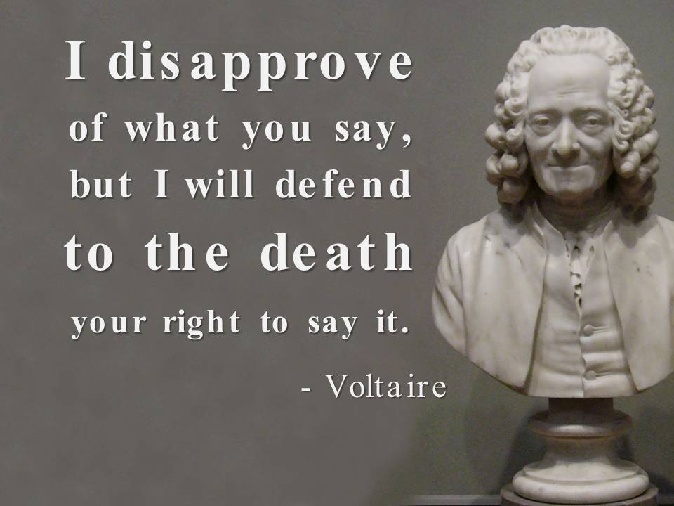 Voltaire Philosopher Quotes. QuotesGram