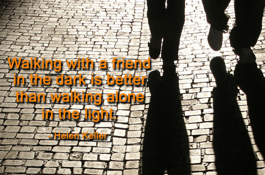 Best Dark Quotes About Life and Famous Darkness Quotations