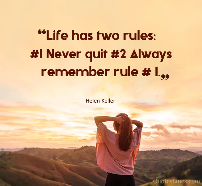 living a positive life quotes Positive Life Quotes And Sayings | Quoteslines