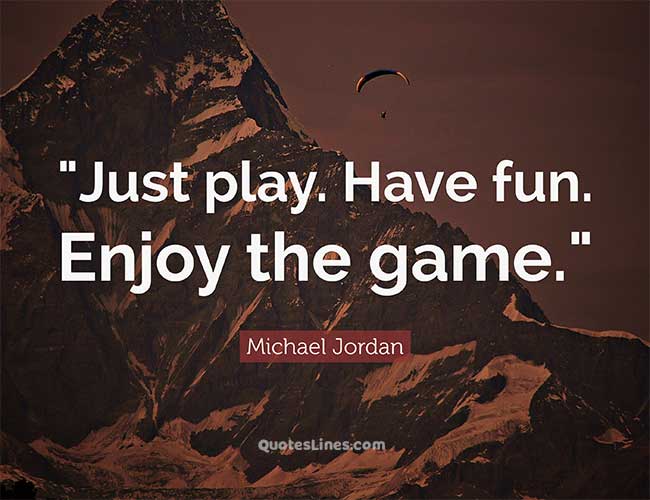 30+ Inspirational Sports Quotes From Legends QuotesLines