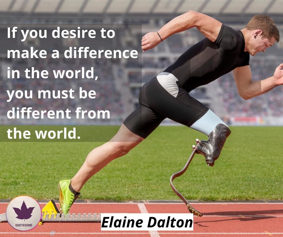 inspirational quotes for disabled Inspirational Quotes For Disabled Children