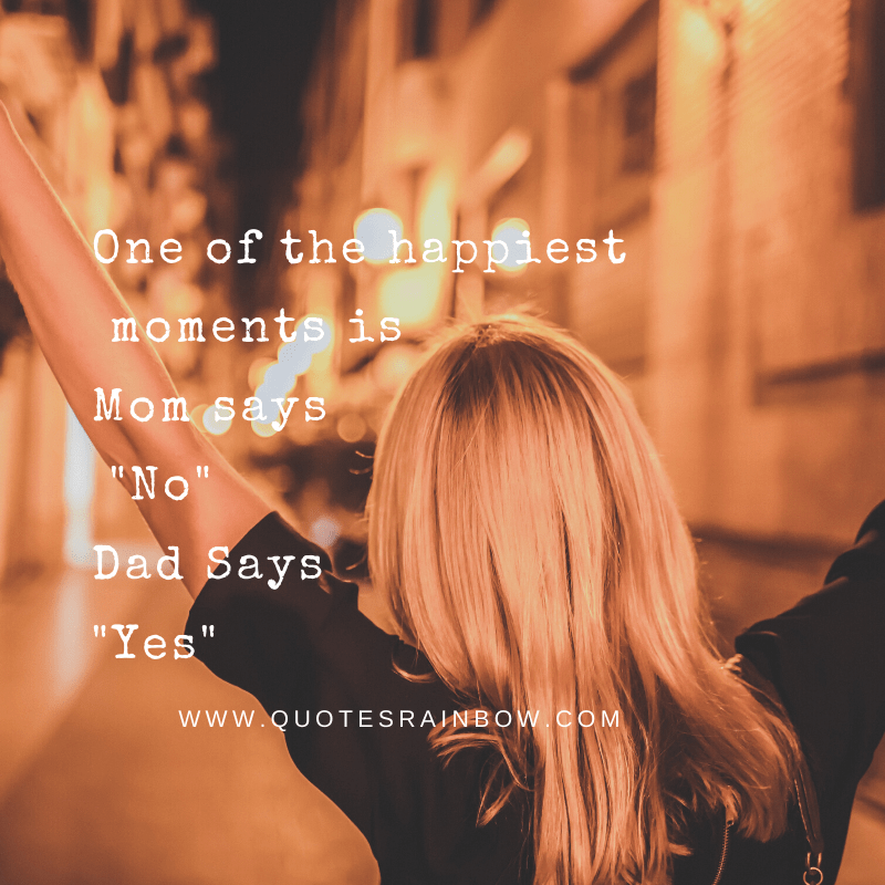 11 lovely DP WhatsApp Quote for Fathers