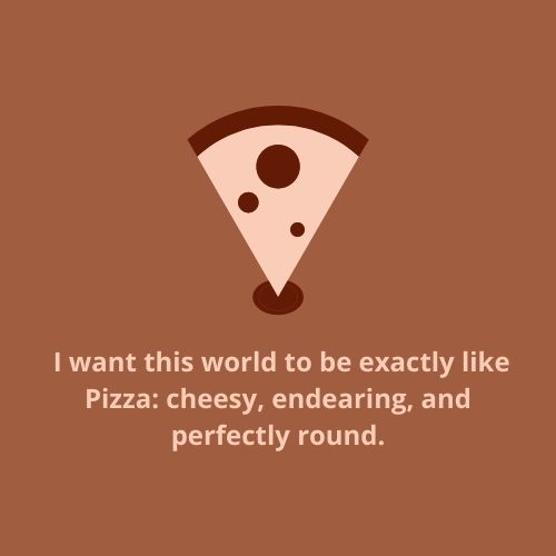 Flirty Pizza Puns ilverlightalchemy