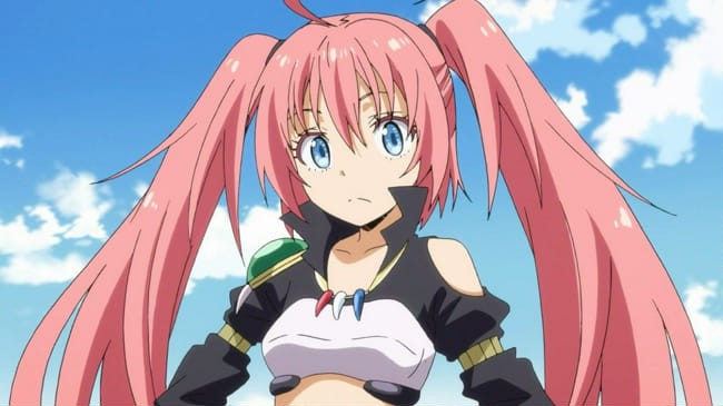 Which anime character do you look like? Quiz
