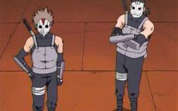 Anbu | All The Type Of Ninjas In The Anime Series Naruto 157_x_252_jpg