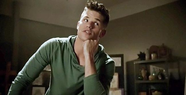 Aiden Preferences Teen Wolf Preferences