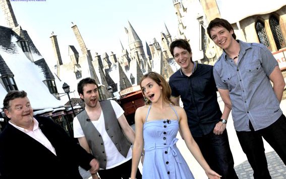 Your Magical Talent Harry Potter Preferences