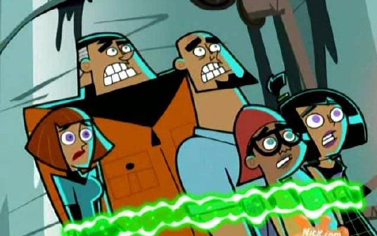 Chapter 8 Preparing For A Fight The Ultimate Enemy (Danny Phantom x reader)