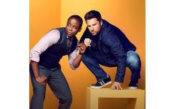 How well do you know the tv show psych? Test