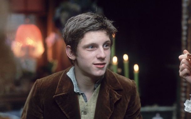 Peter Pettigrew Which Harry Potter Boy Will Fall For You? Marauders Era Quiz