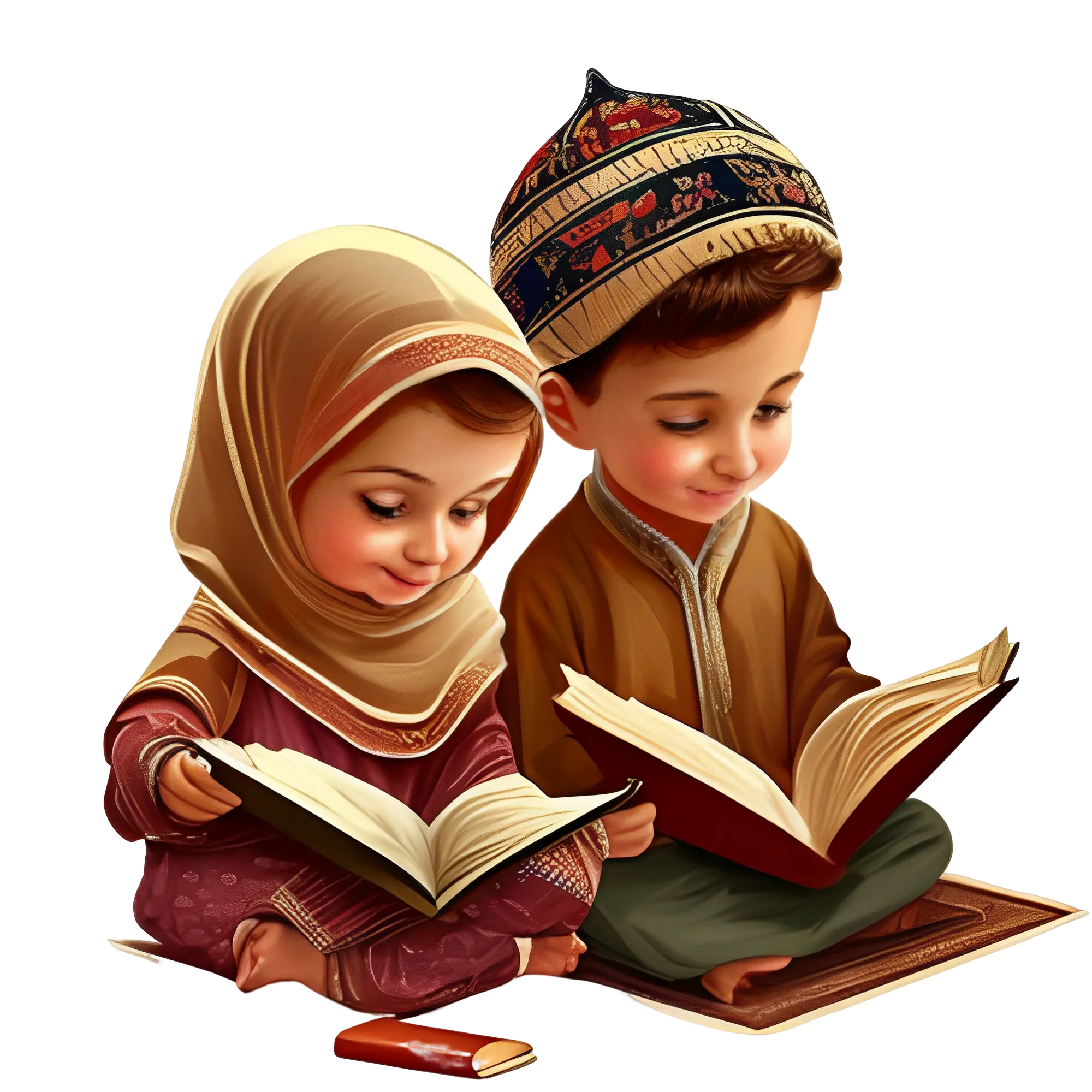 Quran Reading with Tajweed Learn to Recite the Quran Perfectly