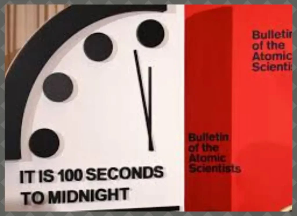 What Is an Atomic Clock? NASA Quran Mualim