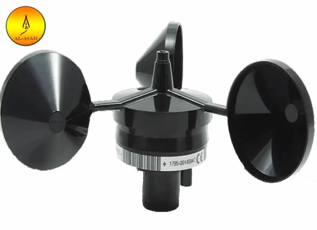 Anemometer Definition And Meaning Learn Islam Quran Mualim