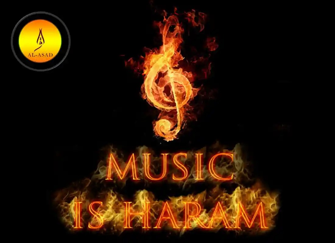 Is Music Haram Question & Answer Quran Mualim