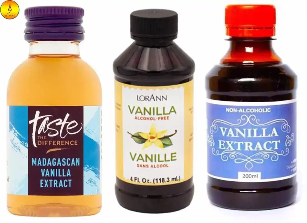 Is Vanilla Extract Halal? Learn Islam Quran Mualim