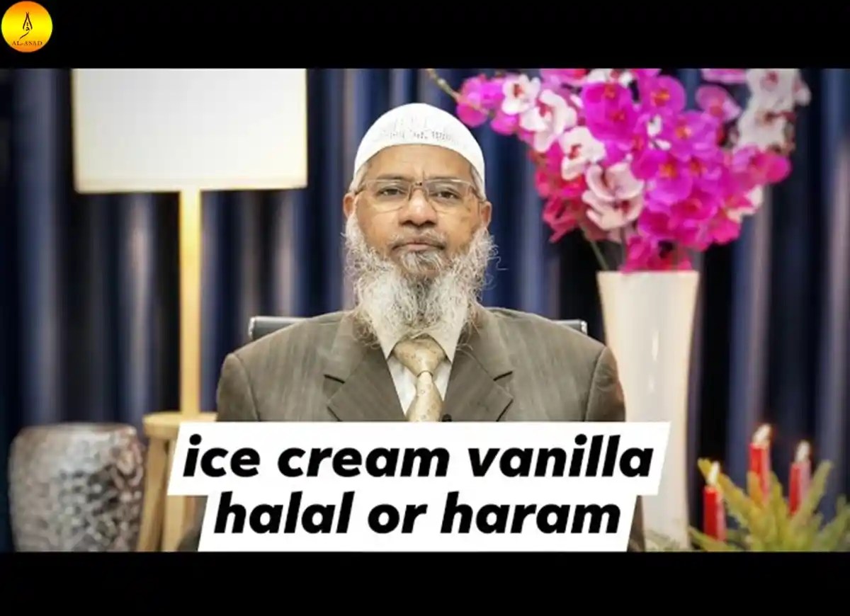 Is Vanilla Extract Halal? Learn Islam Quran Mualim