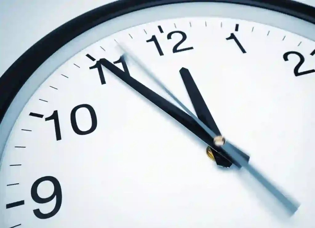 Introducing Clocks & Colours Review Quran Mualim