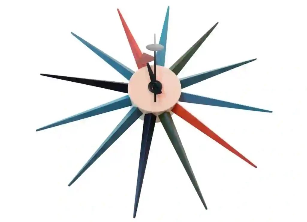 Introducing Clocks & Colours Review Quran Mualim