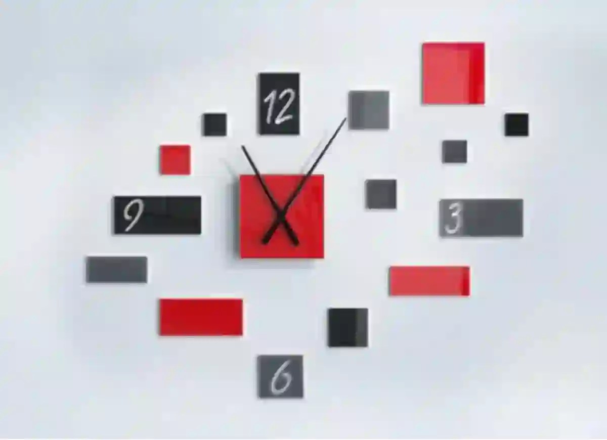 Introducing Clocks & Colours Review Quran Mualim