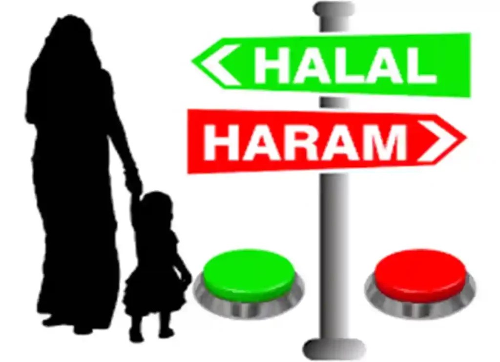 Haram Halal What Is The Difference? Quran Mualim