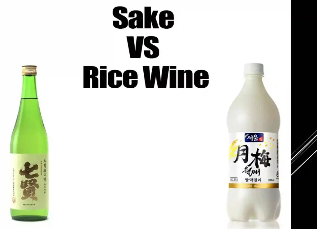 Is Rice Wine Halal? Explained Quran Mualim