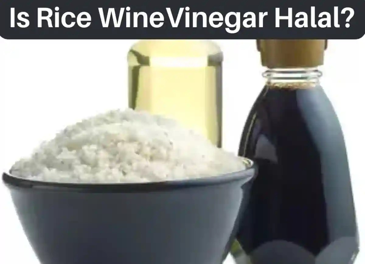 Is Rice Wine Halal? Explained Quran Mualim