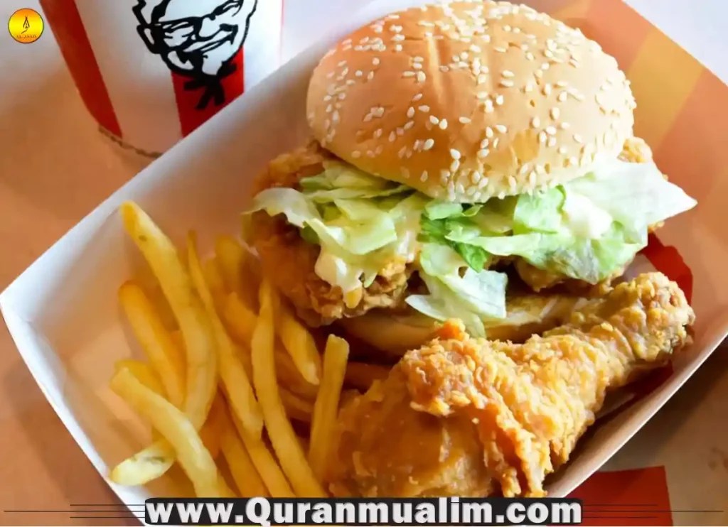 Is KFC Halal in USA? Guide 2023 Quran Mualim