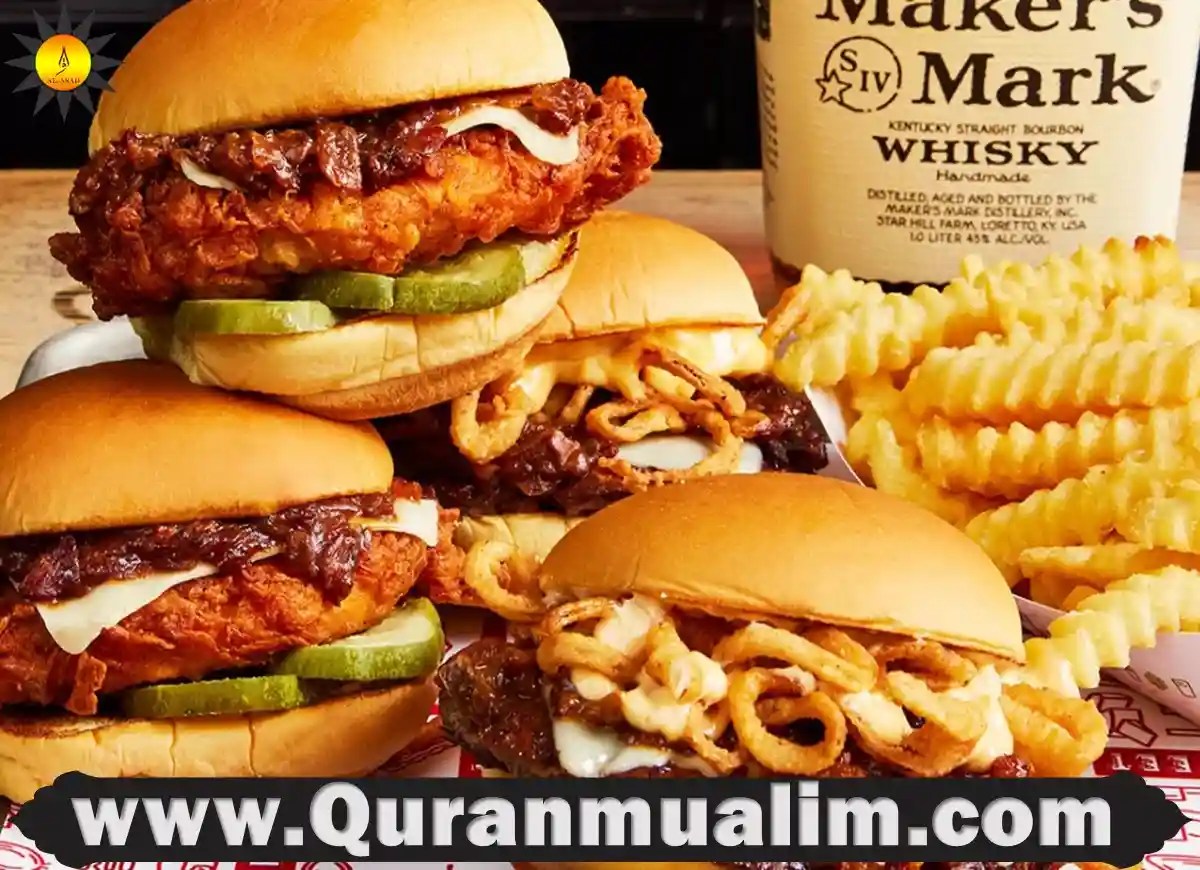 Is KFC Halal in USA? Halal Guide 2023 Quran Mualim