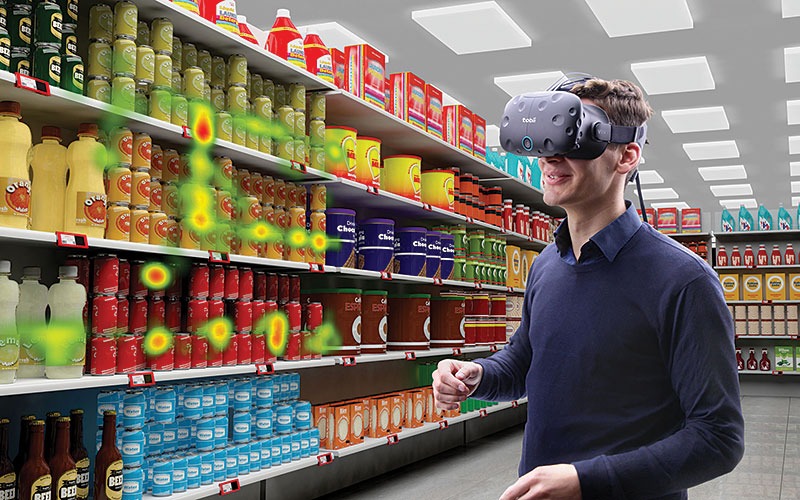 Virtual Reality Training Company Train Your Company Employees in VR