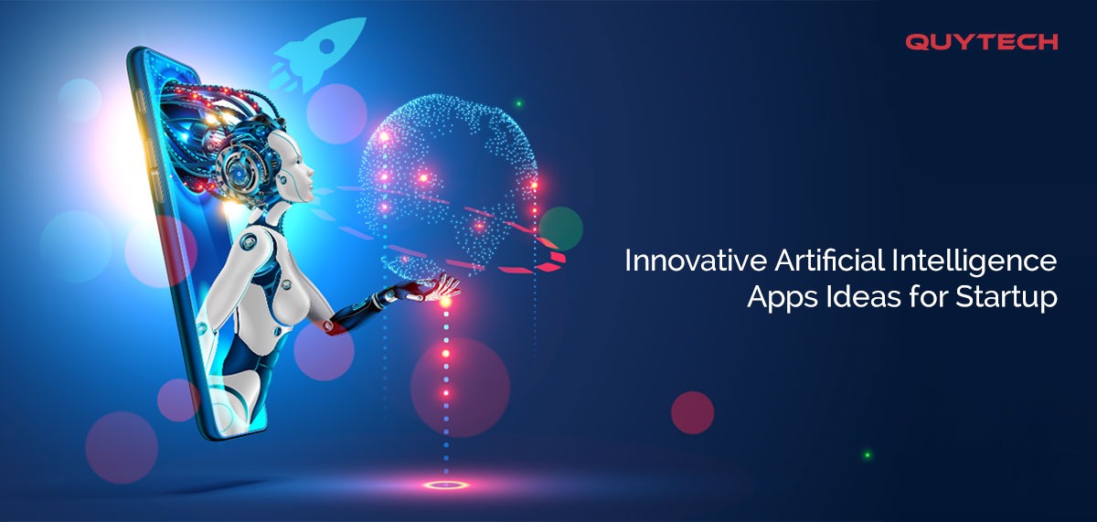30+ Unique Artificial Intelligence App ideas for Android and iOS 30+ Unique Artificial Intelligence App ideas for Android and iOS