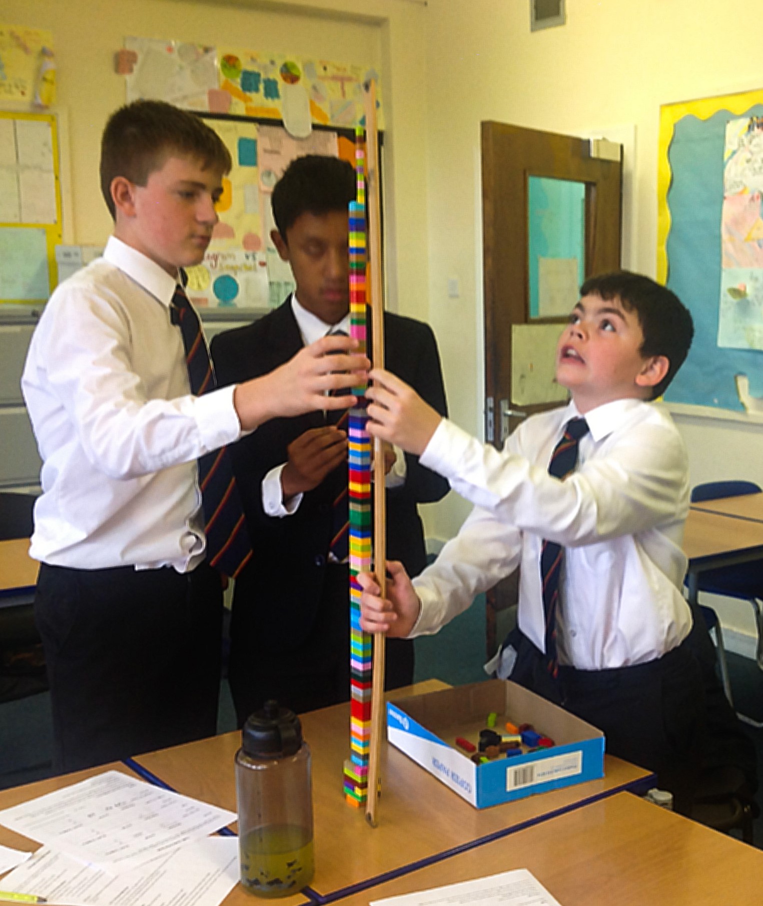 Mathematics Queen Victoria School