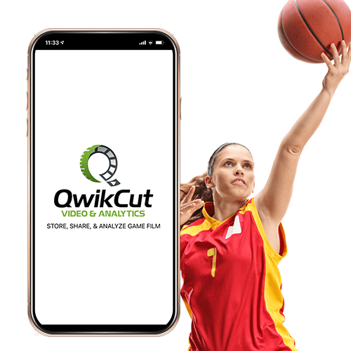 Basketball Video Analysis Basketball Analytics QwikCut