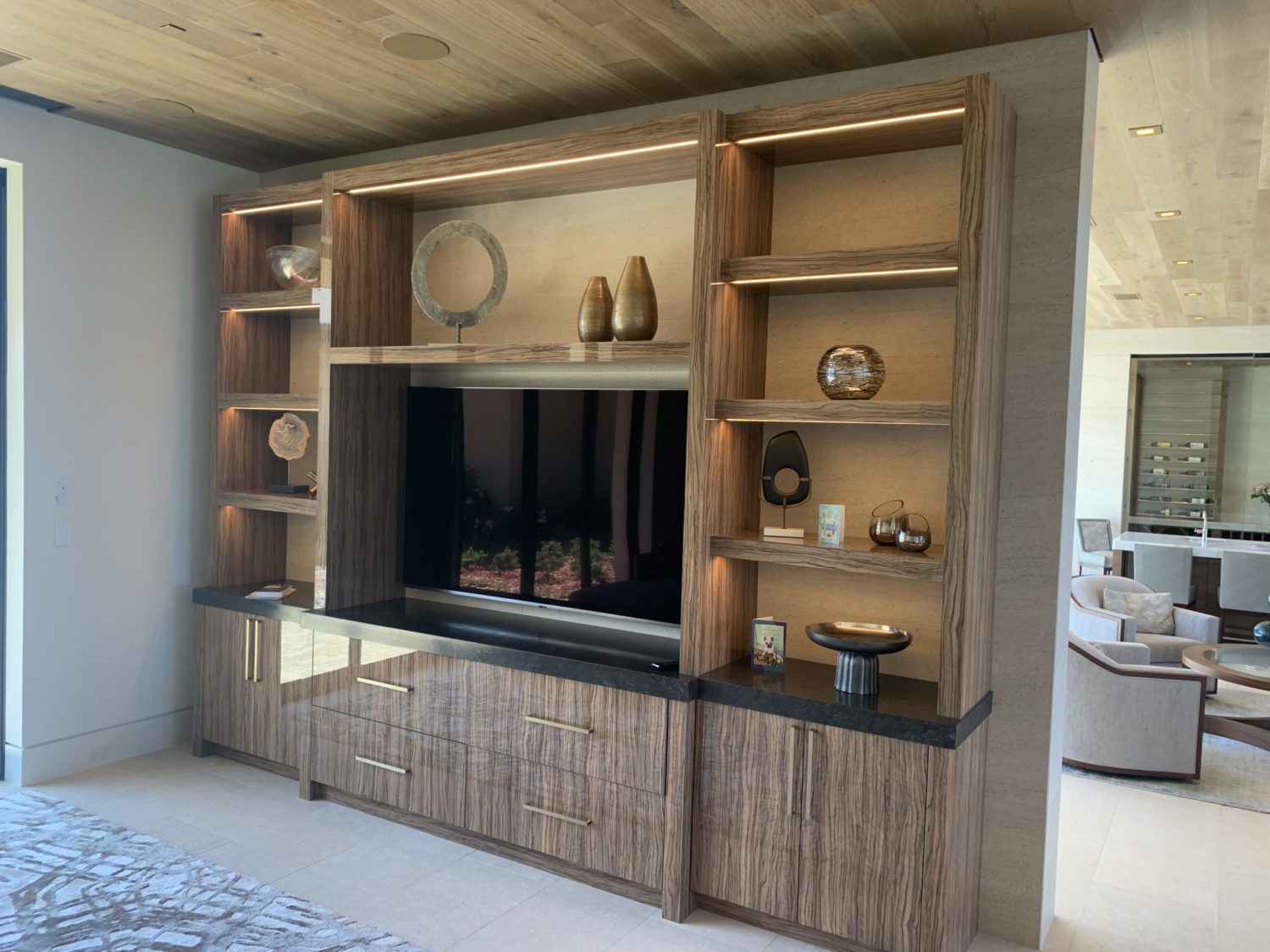 Bellmont cabinets in san diego. San Diego Custom Cabinets - Quality Woodworks Inc.