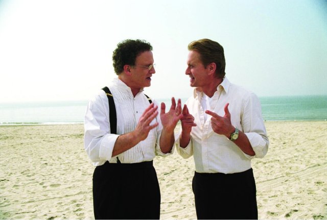 The InLaws review (2003) Michael Douglas Qwipster's Movie Reviews
