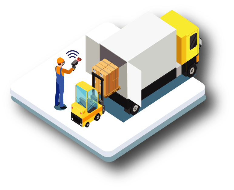 Warehouse Management WMS software QWIX TECHNOLOGY