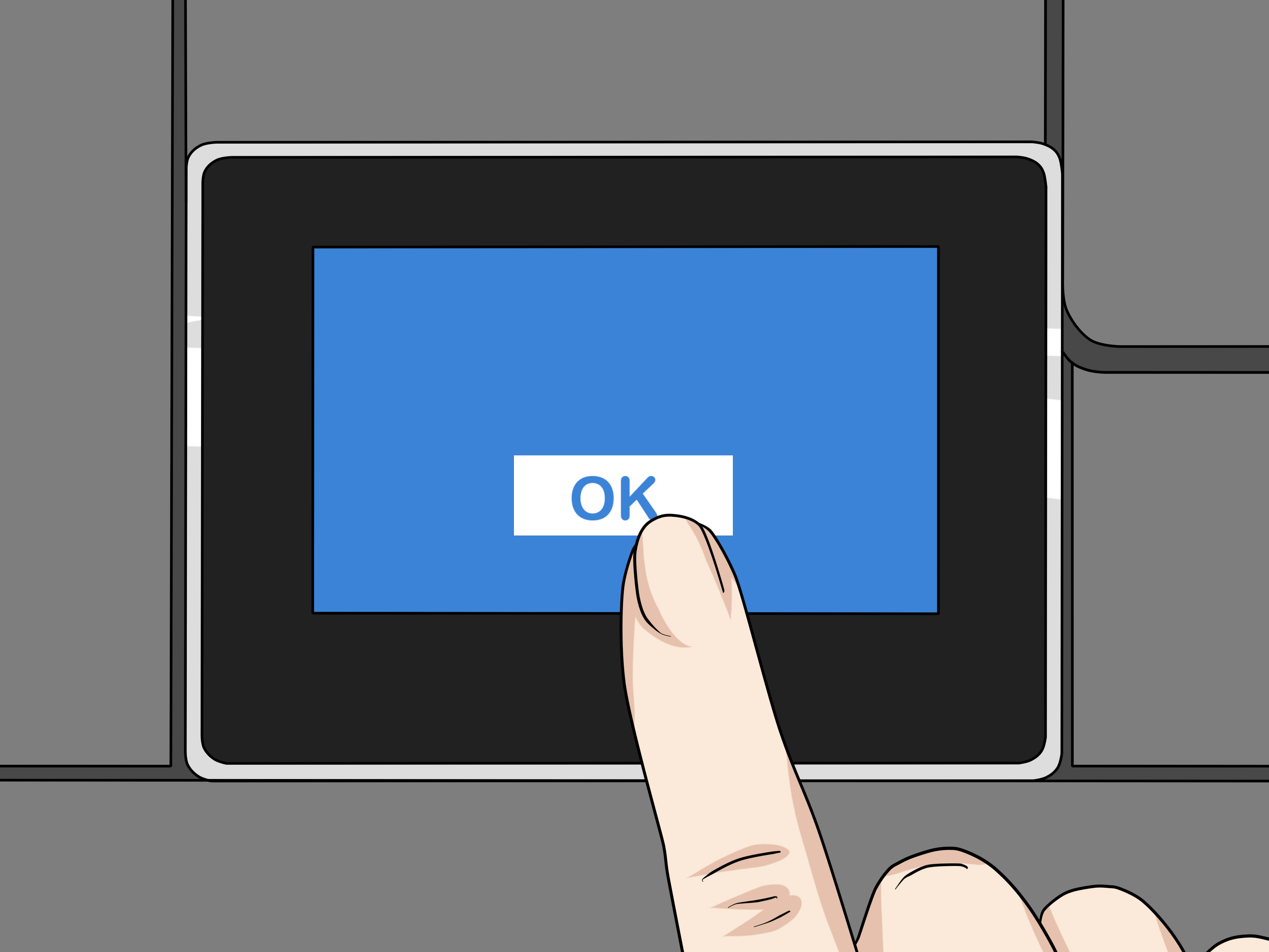 How to Connect HP Printer to WiFi