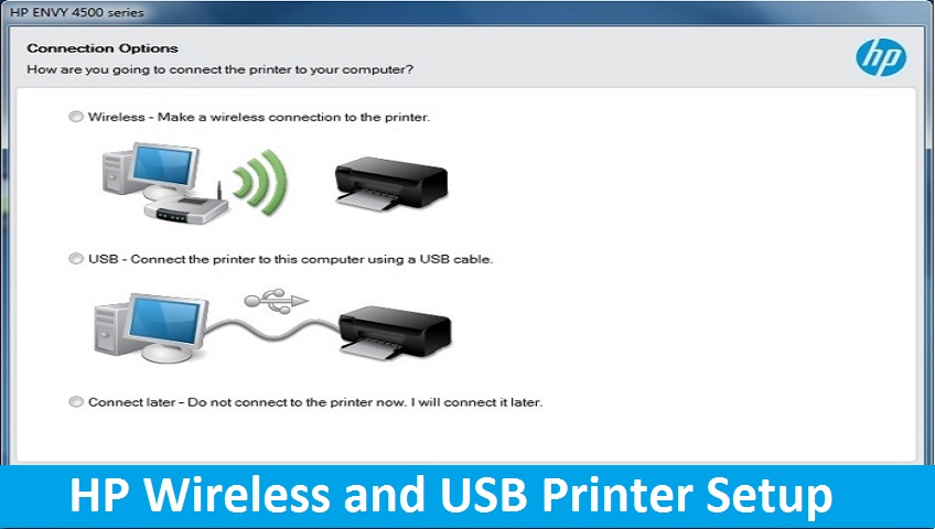 How to Connect Your Printer to WiFi HP® Tech Takes