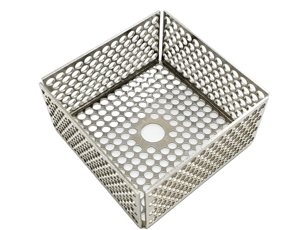 Stamping Parts QY Precision