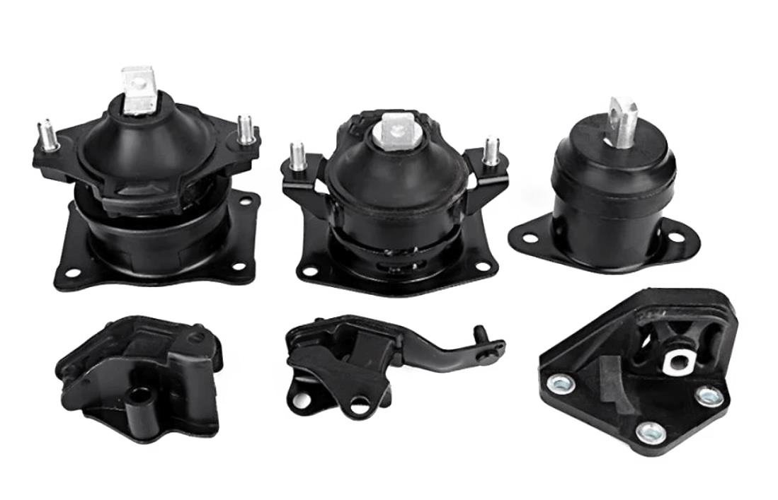 Engine Mounts
