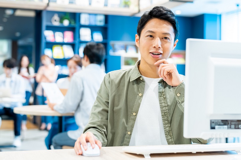 未経験でIT業界に転職はできる？将来キャリアアップできる転職をするには？ ｜ リクルートエージェント