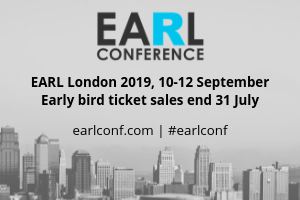 Copy of EARL London 2019 10-12 September Abstracts open (1)