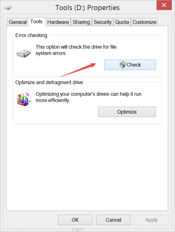 9 Solutions to Fix Folder Disappeared Windows 10 Problem