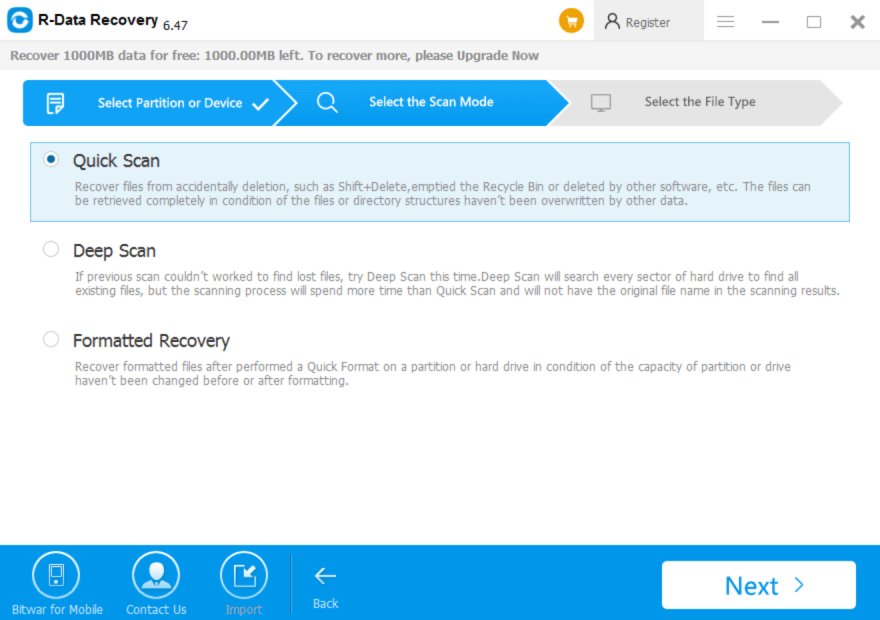 Fixed Seagate external hard disk light blinking but not detecting