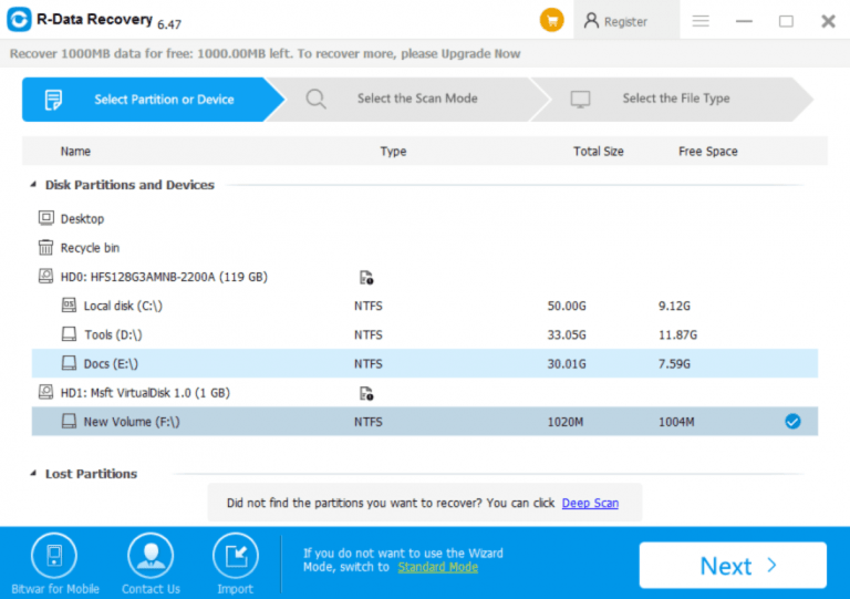 Fixed Seagate external hard disk light blinking but not detecting
