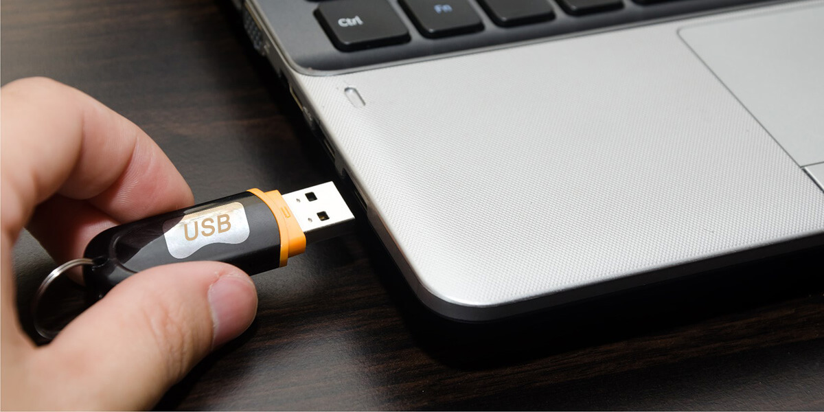 4 Solutions to Fix "USB Keeps Disconnecting and Reconnecting"