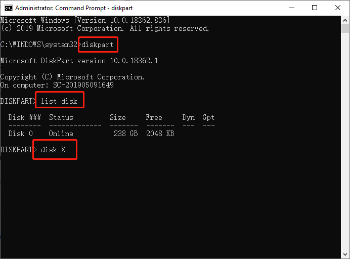 5 Solutions to Fix "Memory Card not Showing Photos On the Computer" Error