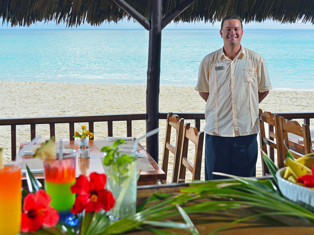 Séjour all inclusive R Evolution cuba