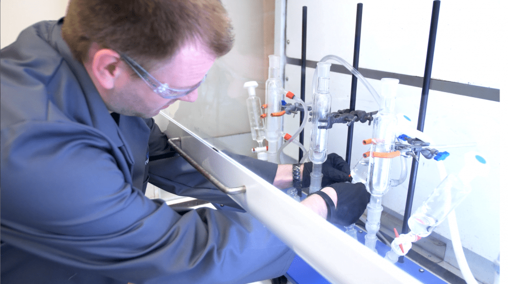 UKAS Accredited Materials Testing Laboratory RTECH Materials