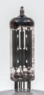 EZ80 @ The Valve Museum